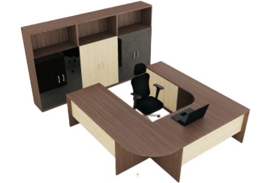 director desk