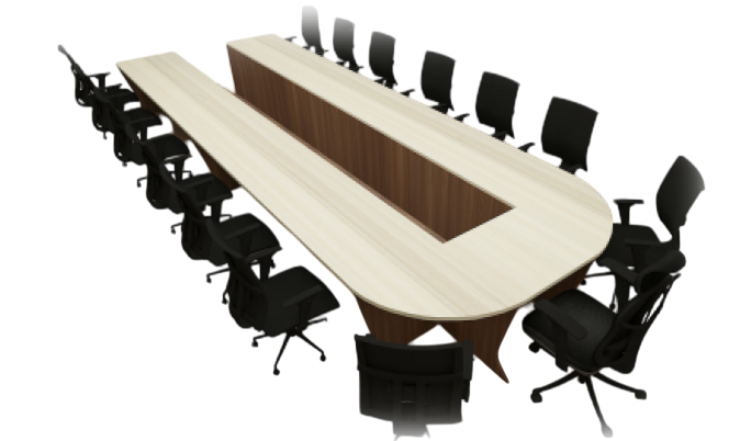 CONFERENCE TABLE