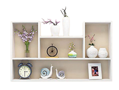 HOME WALL SHELF