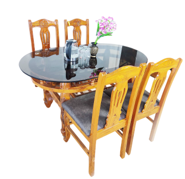 Dinning table and chair